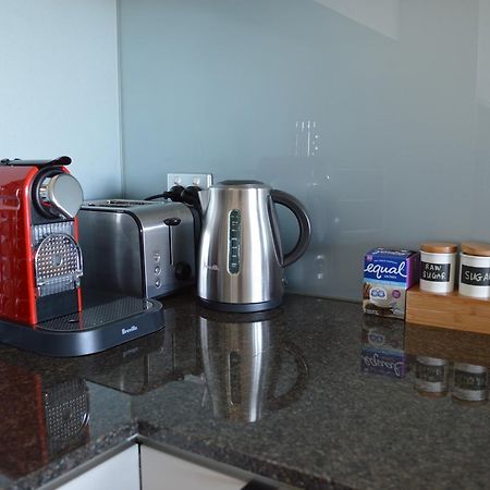 3 Bedroom Apartment In Southbank Melbourne Luaran gambar