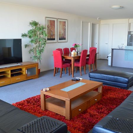 3 Bedroom Apartment In Southbank Melbourne Luaran gambar
