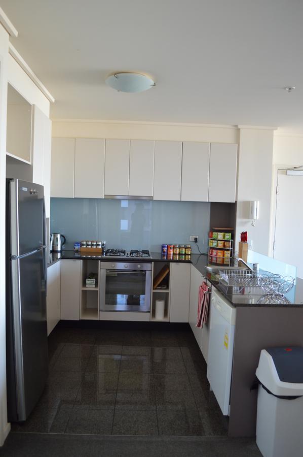 3 Bedroom Apartment In Southbank Melbourne Luaran gambar