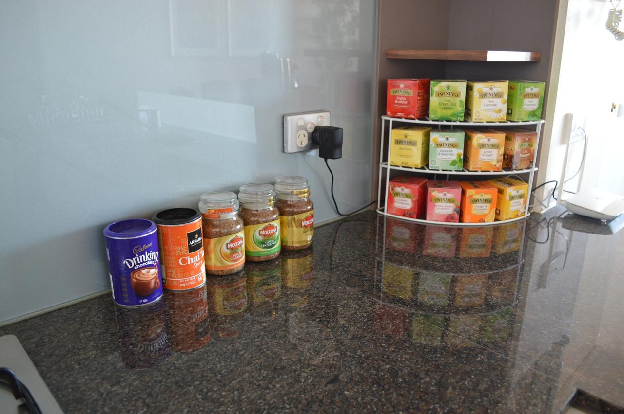 3 Bedroom Apartment In Southbank Melbourne Luaran gambar