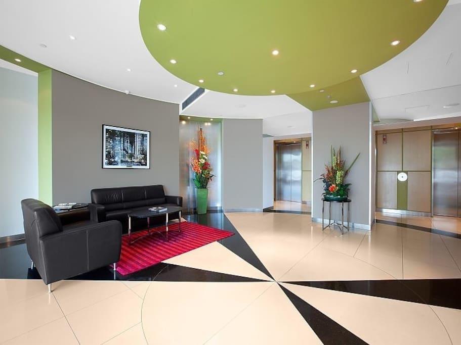 3 Bedroom Apartment In Southbank Melbourne Luaran gambar