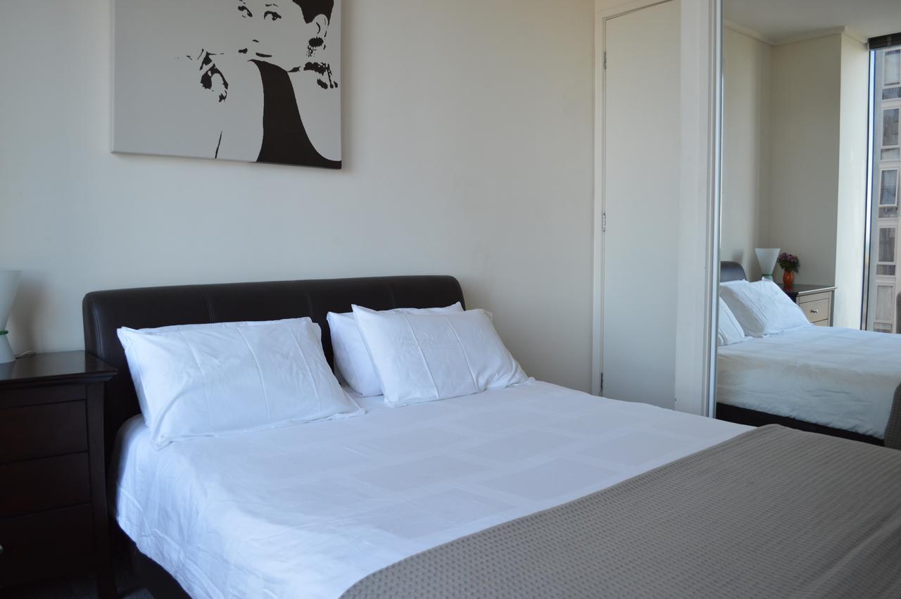 3 Bedroom Apartment In Southbank Melbourne Luaran gambar