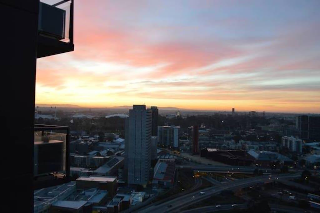 3 Bedroom Apartment In Southbank Melbourne Luaran gambar