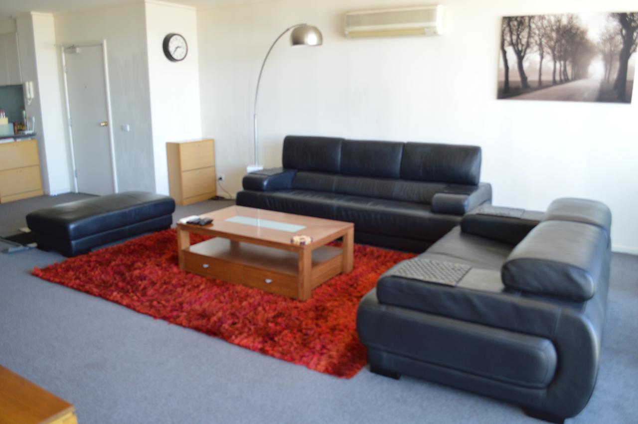 3 Bedroom Apartment In Southbank Melbourne Luaran gambar